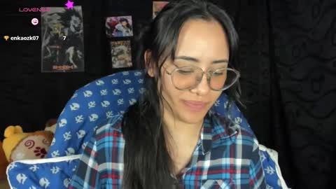 Janna online show from 01/14/25, 07:48