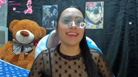 Janna online show from 01/25/25, 05:40