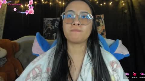 Janna online show from 02/21/25, 07:34