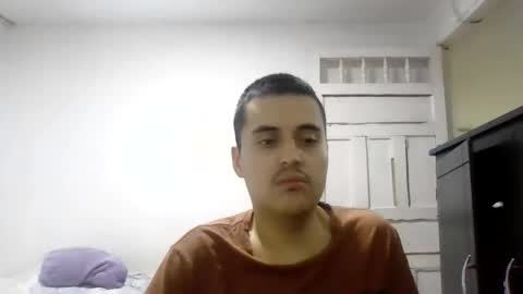 jonhdairon online show from 05/14/26, 02:51