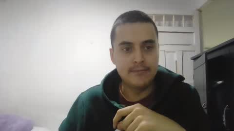 jonhdairon online show from 06/05/26, 11:21