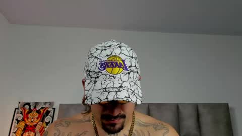 jonhpitt99 online show from 03/27/26, 10:53