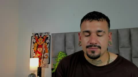 jonhpitt99 online show from 03/30/26, 10:00