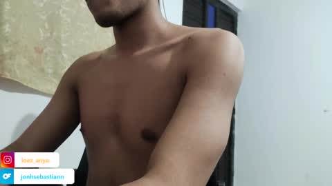 Snapshot of jonhsebastiann chatting on 10/01/25, 06:41 John online show from 10/01/25, 06:41