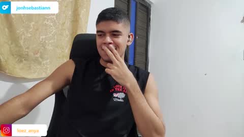 John online show from 11/05/25, 06:57