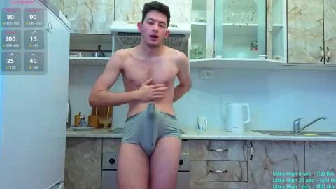 jonhy_merlin online show from 09/10/25, 03:28