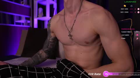 John     online show from 03/08/26, 04:22