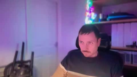 Jon online show from 12/17/24, 09:05