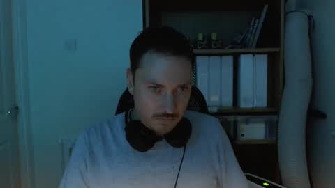 Jon online show from 10/05/25, 12:42