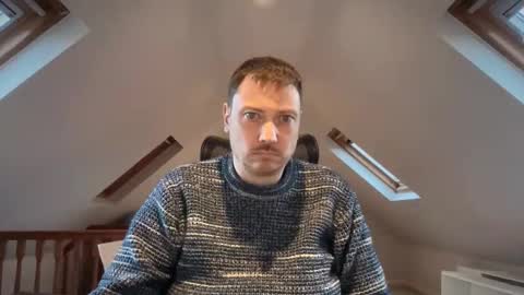 Jon online show from 03/16/26, 05:17