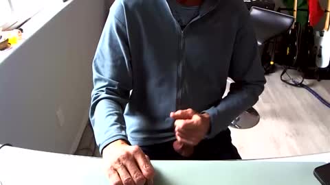 Jon Rockit online show from 03/28/26, 05:12