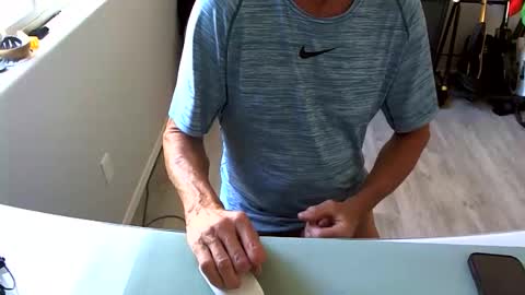 Jon Rockit online show from 04/08/26, 05:35