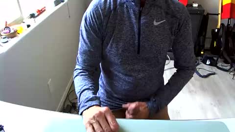 Jon Rockit online show from 04/19/26, 04:39