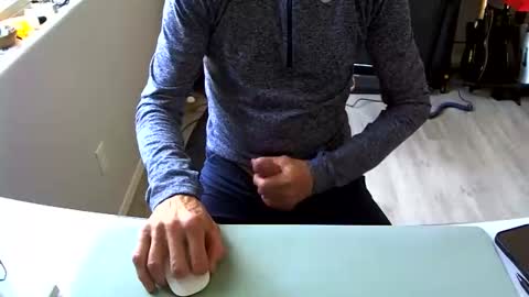 Jon Rockit online show from 04/22/26, 05:03