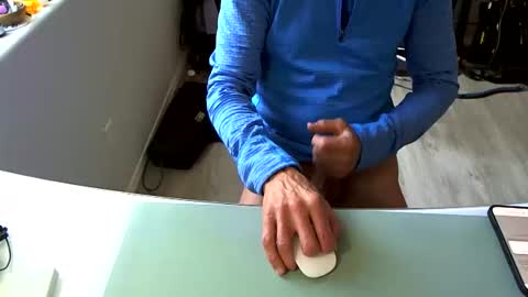 Jon Rockit online show from 04/26/26, 04:37