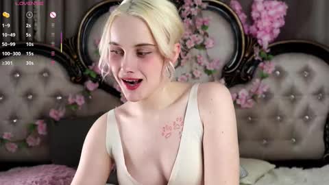 Alice online show from 03/28/26, 11:21