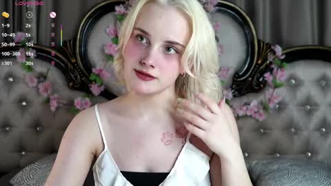 Alice online show from 03/29/26, 11:21