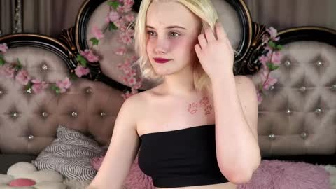 Alice online show from 03/31/26, 11:21