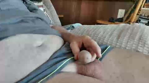 Snapshot of jonnyb42 chatting on 11/01/25, 08:33 jonnyb42 online show from 11/01/25, 08:33