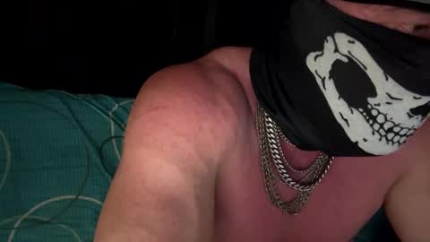 Jonny Cockfill online show from 02/01/25, 07:02