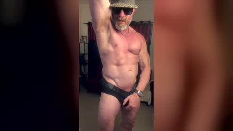 Jonny Cockfill online show from 03/26/26, 08:03