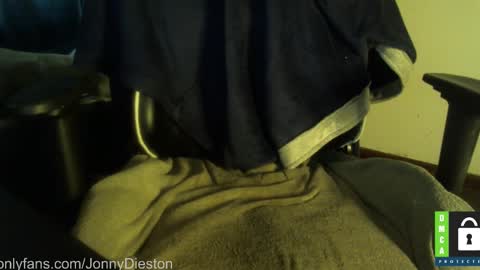 JonnyDieston online show from 01/05/25, 04:48