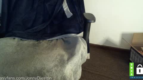 JonnyDieston online show from 02/04/25, 02:28