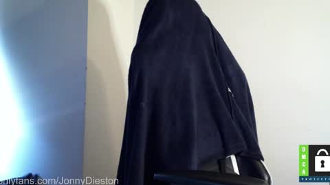 JonnyDieston online show from 03/02/25, 05:58