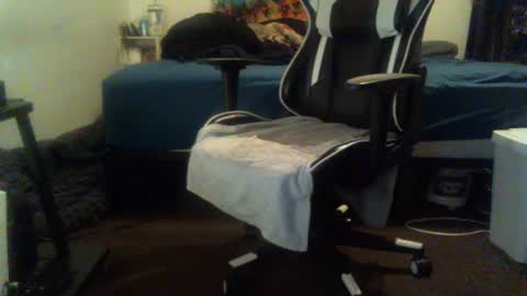 JonnyDieston online show from 09/15/25, 01:49