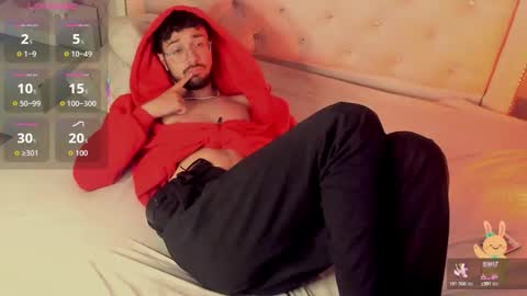 Snapshot of jonnygreey chatting on 01/08/26, 06:54 JonnyGreey online show from 01/08/26, 06:54