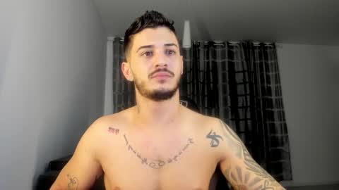 jonnyporn1 online show from 02/02/26, 08:51