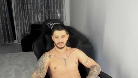 jonnyporn1 online show from 02/25/26, 04:22