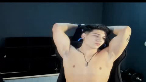 jonnyporn1 online show from 02/28/26, 11:17