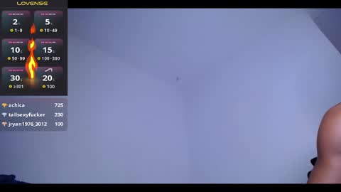 Snapshot of jonryder_ chatting on 02/14/25, 02:02 Ryder Jon online show from 02/14/25, 02:02