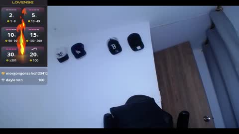 Snapshot of jonryder_ chatting on 03/04/25, 10:13 Ryder Jon online show from 03/04/25, 10:13