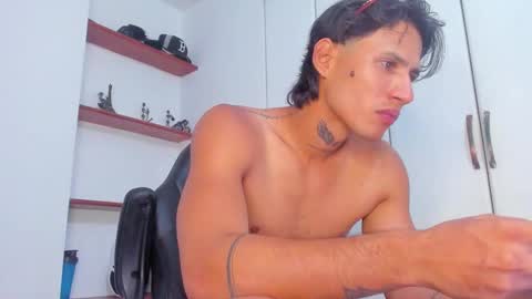 Ryder Jon online show from 03/19/26, 11:53