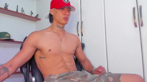 Ryder Jon online show from 05/17/26, 12:41
