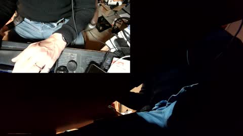 Jonathon Swift online show from 12/04/25, 06:01