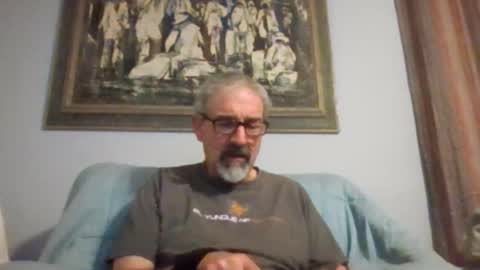 Jon online show from 01/09/26, 01:08