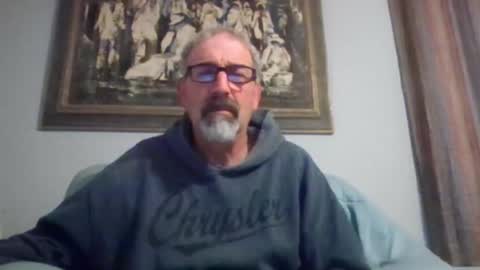 Jon online show from 01/10/26, 12:40