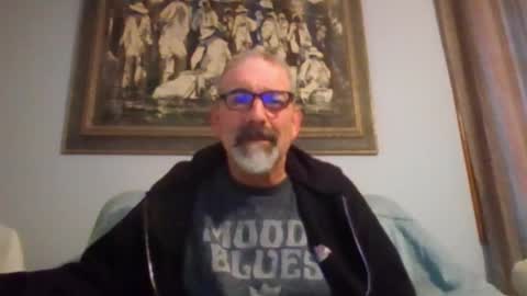 Jon online show from 01/18/26, 04:11