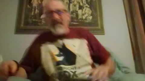 Jon online show from 03/20/26, 01:32