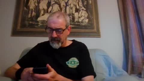 Jon online show from 03/25/26, 08:15