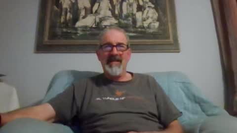 Jon online show from 03/27/26, 01:55