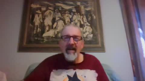 Jon online show from 04/08/26, 02:39