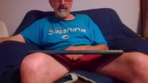 Jon online show from 05/07/26, 01:22