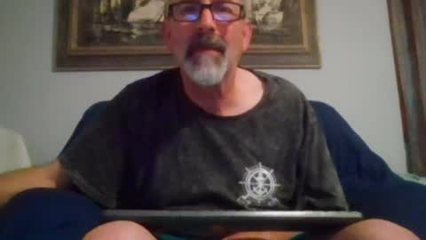 Jon online show from 05/16/26, 09:35