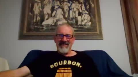 Jon online show from 05/27/26, 01:57