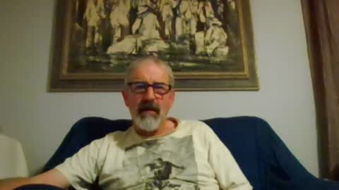 Jon online show from 05/30/26, 04:09