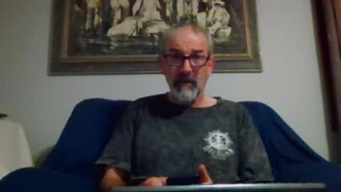 Jon online show from 07/06/26, 02:08